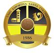 Logo UE Santa Coloma B