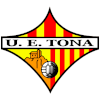 Logo UE Tona