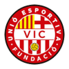 Logo UE Vic