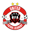 Logo UFA Gunners (W)