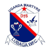 Logo Uganda Martyrs (W)