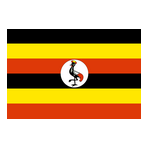 Logo Uganda U17