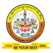 Logo Ugyen Academy