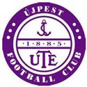 Logo Ujpesti TE B