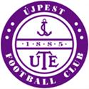 Logo Ujpesti TE U21
