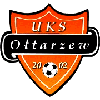 Logo UKS Oltarzew