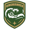 Logo Ulanqab Qingnianren