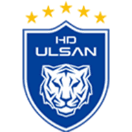 Logo Ulsan HD FC