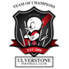Logo Ulverstone FC