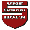 Logo UMF Sindri Hofn