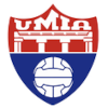 Logo Umia CF
