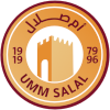 Logo Umm Salal U23