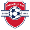 Logo Umphrup FC