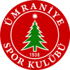 Logo Umraniyespor U19