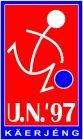 Logo UN Kaerjeng 97