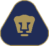 Logo Unam Pumas U19