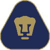 Logo Unam Pumas U23