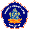 Logo Undiksha FC