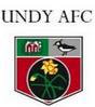 Logo Undy Athletic