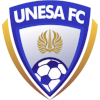Logo Unesa FC