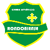 Logo Uniao Rondoniense(MT)