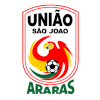 Logo Uniao Sao Joao EC