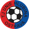 Logo Unie Hlubina