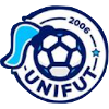 Logo UNIFUT Antigua (W)