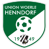 Logo Union Henndorf