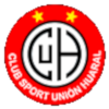 Logo Union Huaral