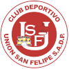 Logo Union San Felipe (W)