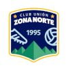 Logo Union Zona Norte