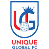 Logo Unique Global FC