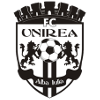 Logo Unirea Alba Iulia U19