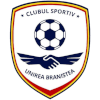 Logo Unirea Branistea