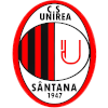 Logo Unirea Sântana