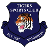 Logo United Africa Tigers
