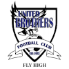 Logo United Brothers FC