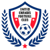 Logo United Chandel FC