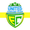 Logo United Chirang Duar FC