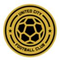 Logo United City FC