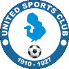 Logo United SC Kolkata