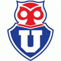 Logo Universidad de ChileU17
