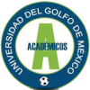 Logo Universidad del Golfo de Mexico