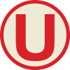 Logo Universitario de Deportes Reserves