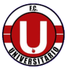 Logo Universitario De Vinto (W)