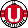 Logo Universitario De Vinto