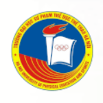 Logo ĐH Sư phạm TDTT Hà Nội