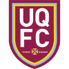 Logo University of Queensland