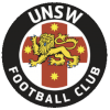Logo UNSW FC U20